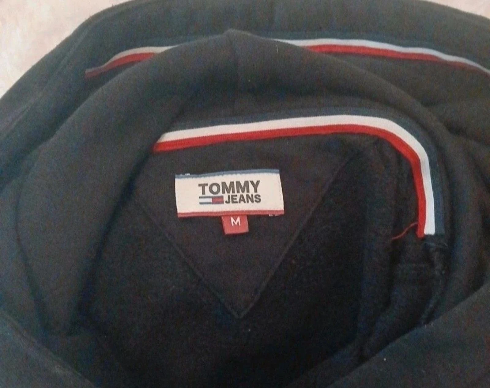 suéter mujer talla M Tommy Jeans – photo 3